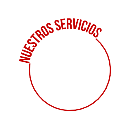 Nuestros servicios